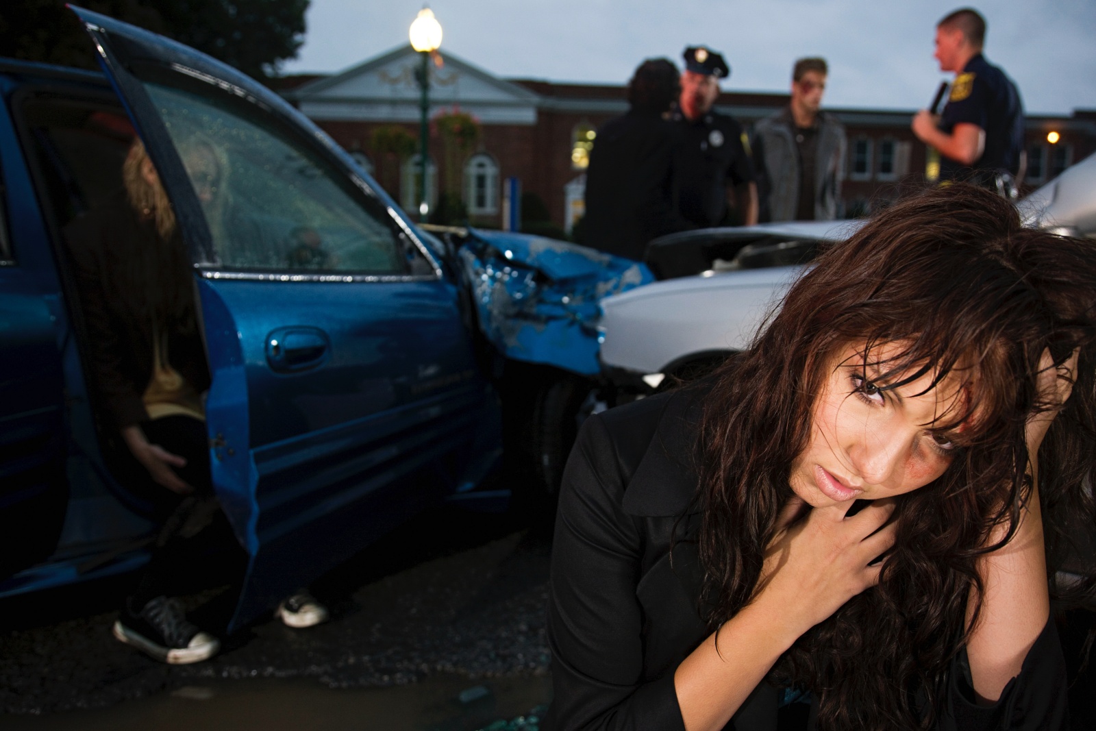 Mutarea mașinii, modificarea sau ștergerea urmelor unui accident auto – Faptă prevăzută de Codul Penal