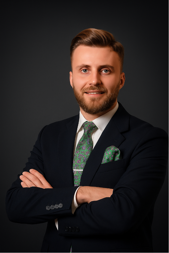 Avocatul Codrin Gunea